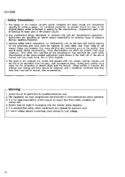 JVC CAF-3000-Owners-Manual 